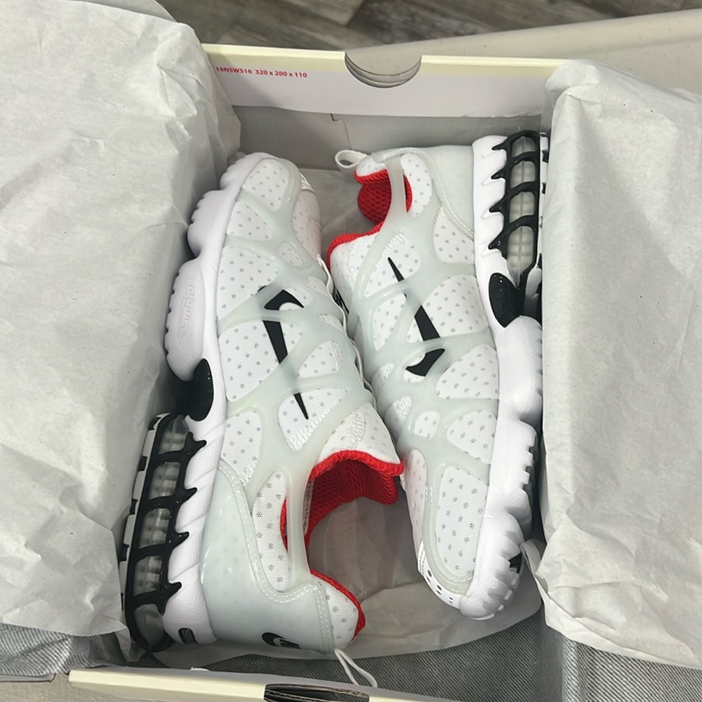 Nike x Stüssy Air Zoom Spiridon KK